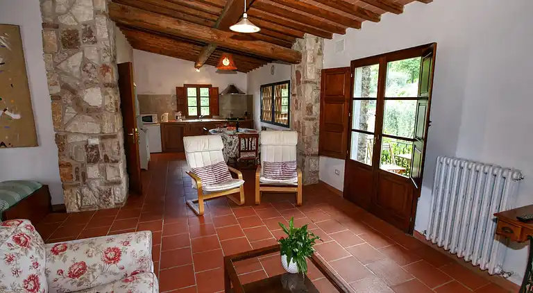 Holiday home in Cavriglia