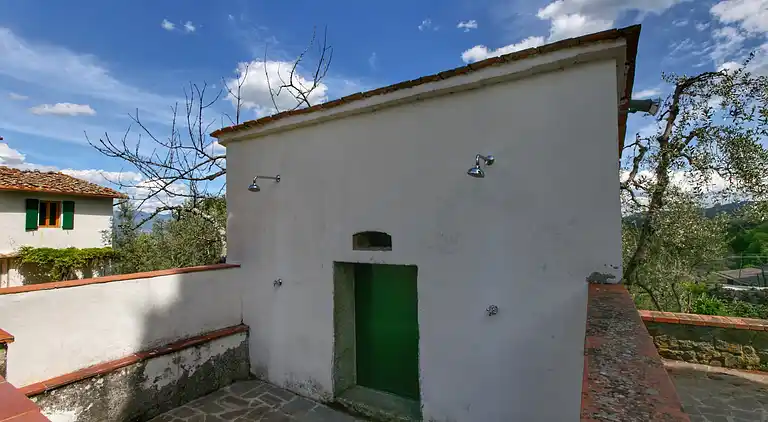 Holiday home in Cavriglia