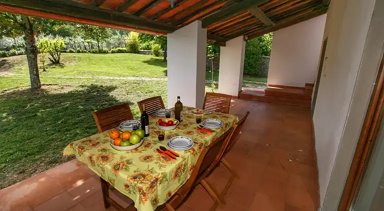 Holiday home in Cavriglia