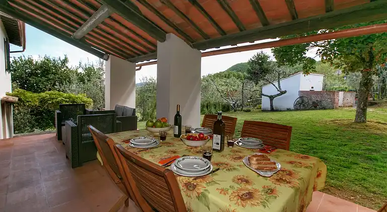 Holiday home in Cavriglia