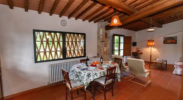 Holiday home in Cavriglia