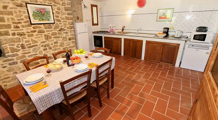 Holiday home in Cavriglia