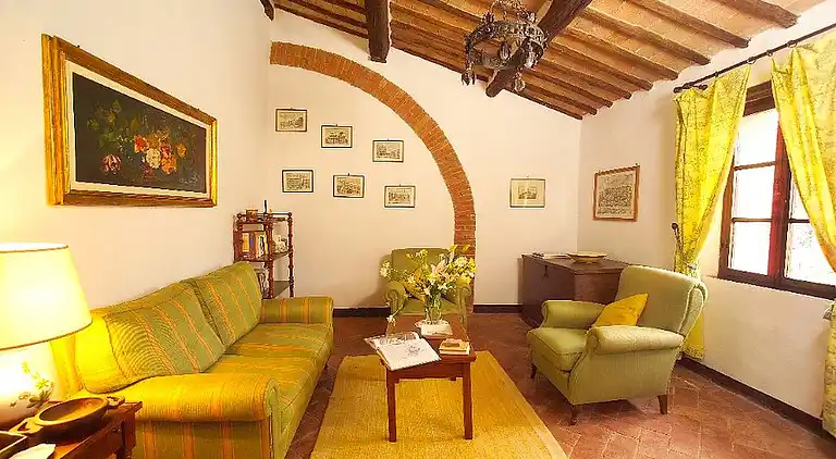 Castello in Sovicille