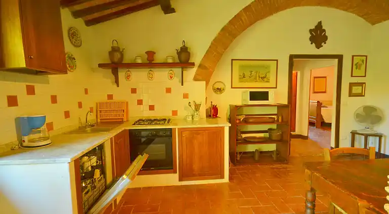 Castello in Sovicille