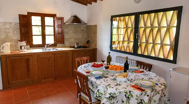 Holiday home in Cavriglia