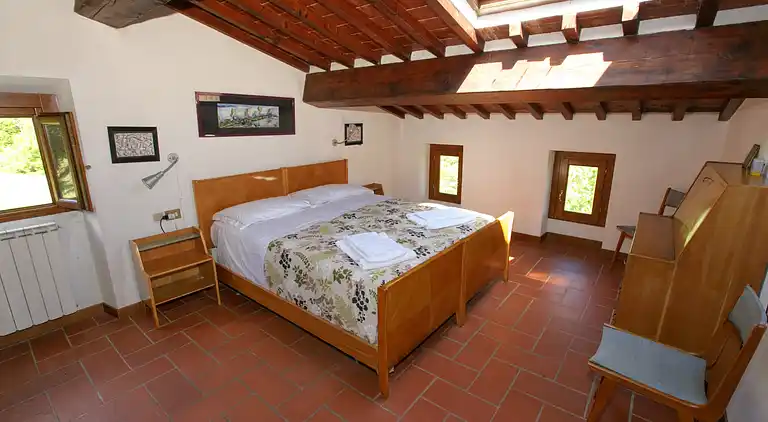 Holiday home in Cavriglia
