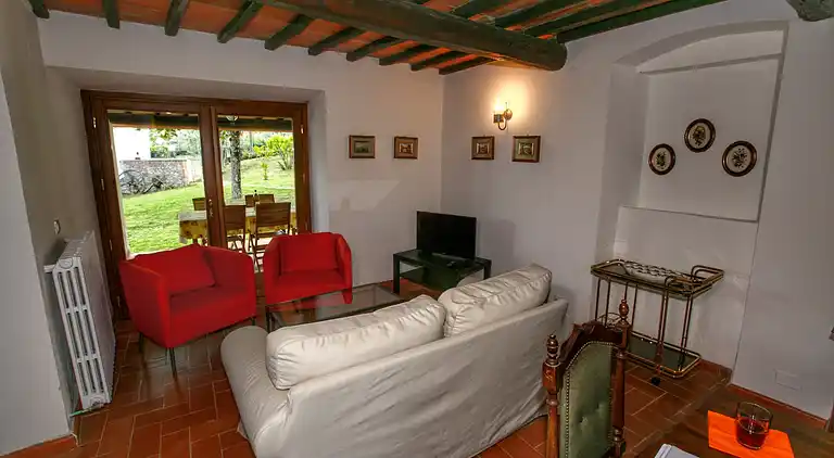 Holiday home in Cavriglia