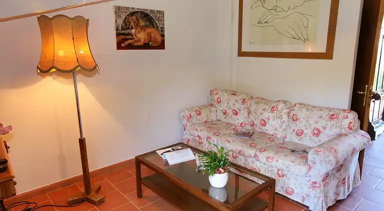 Holiday home in Cavriglia