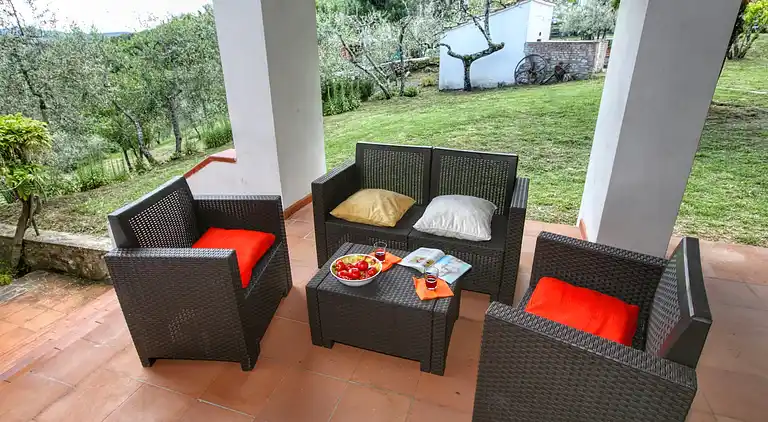 Holiday home in Cavriglia