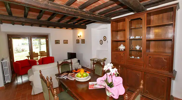Holiday home in Cavriglia