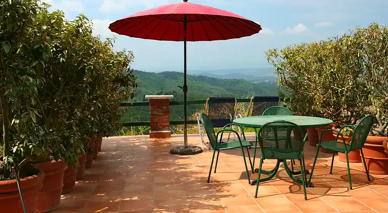 Casa de vacaciones en Gaiole in Chianti