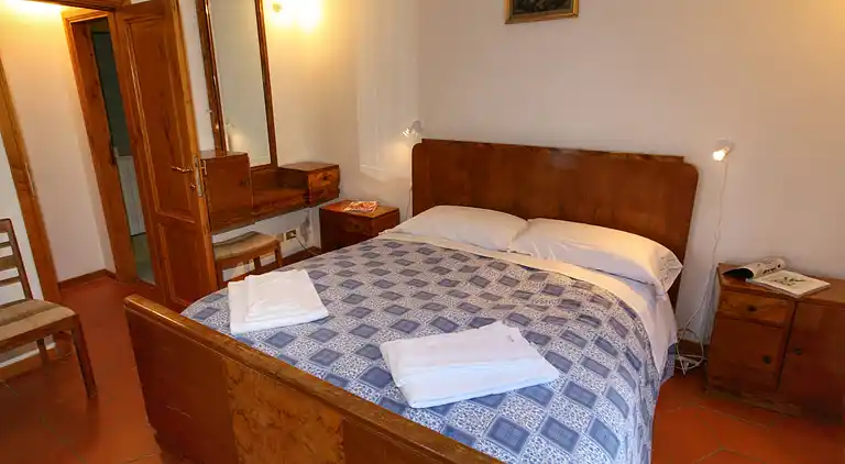 Herregård i Cavriglia