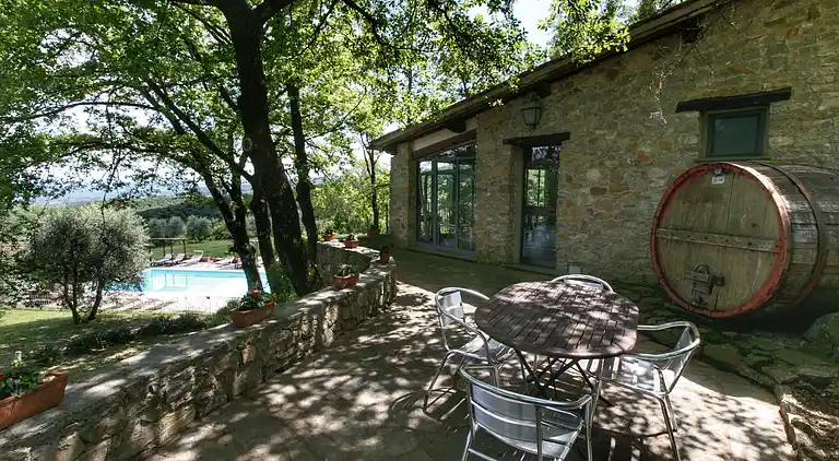 Holiday home in Cavriglia