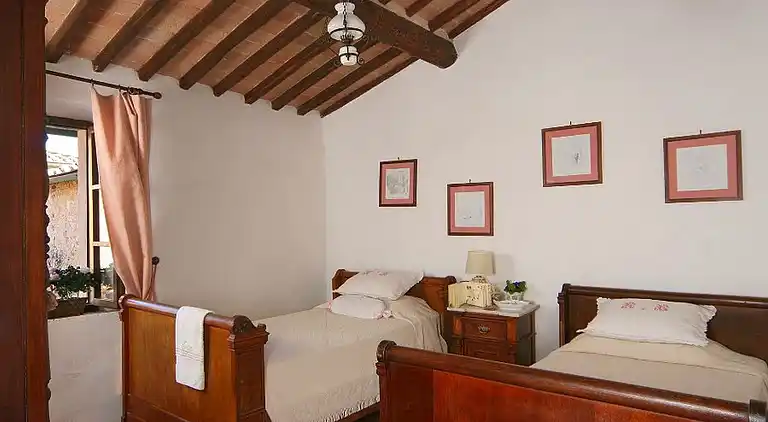 Castello in Sovicille