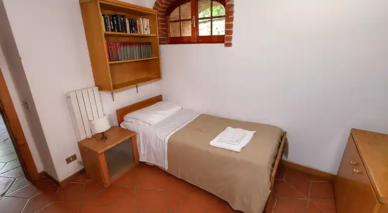 Herregård i Cavriglia