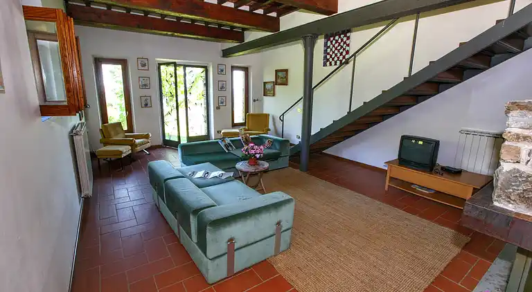 Holiday home in Cavriglia