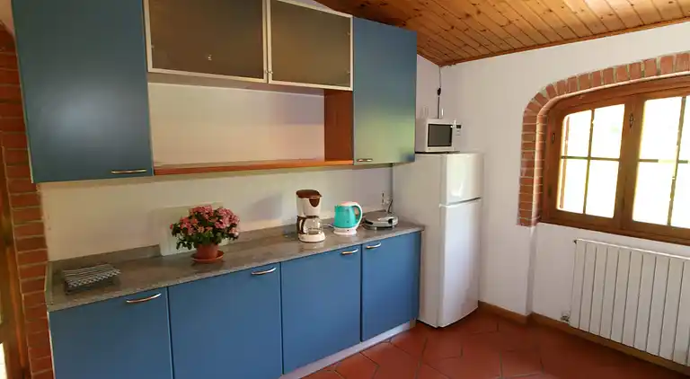 Herregård i Cavriglia