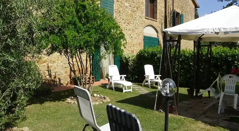 Holiday home in Mura