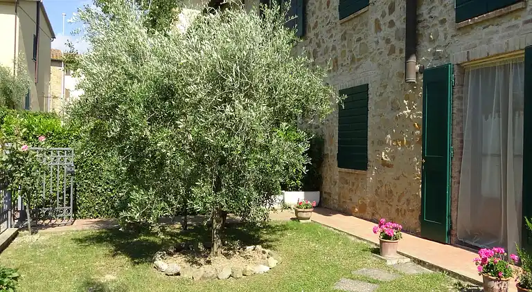 Holiday home in Mura