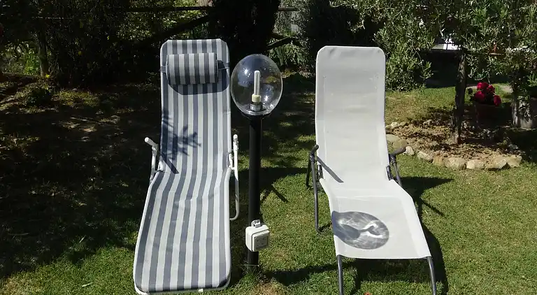 Holiday home in Mura