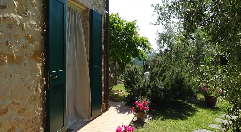 Holiday home in Mura