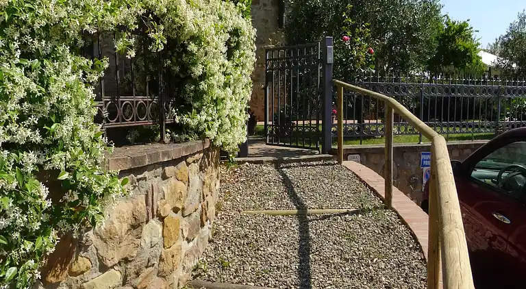 Holiday home in Mura