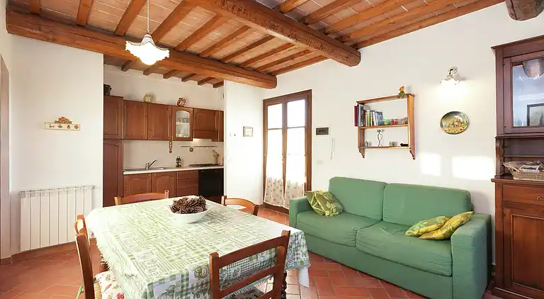 Holiday home in Mura