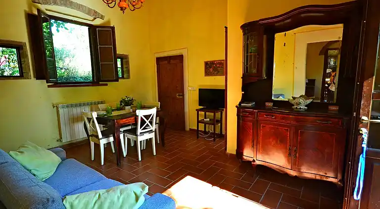 Holiday home in Rosignano Marittimo