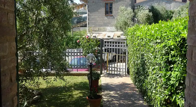 Holiday home in Mura