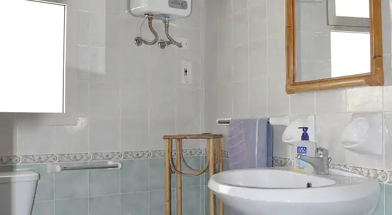 Semesterbostad i Lido di Noto