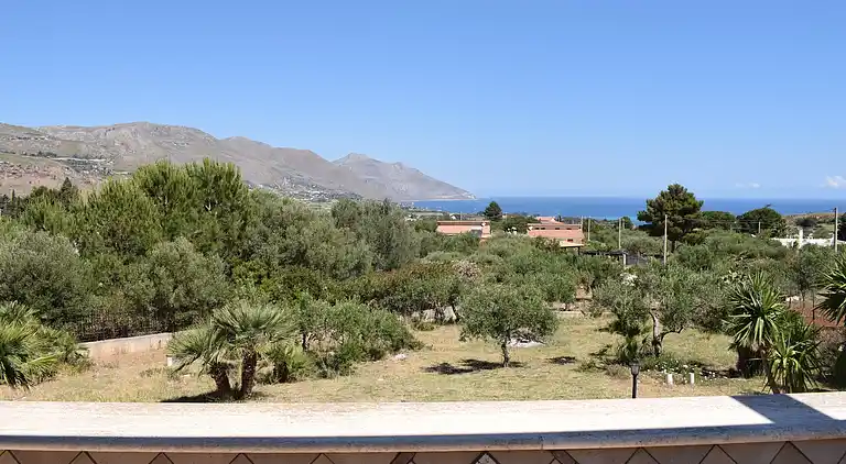 Holiday home in Castellammare del Golfo
