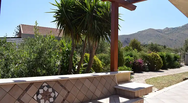 Holiday home in Castellammare del Golfo