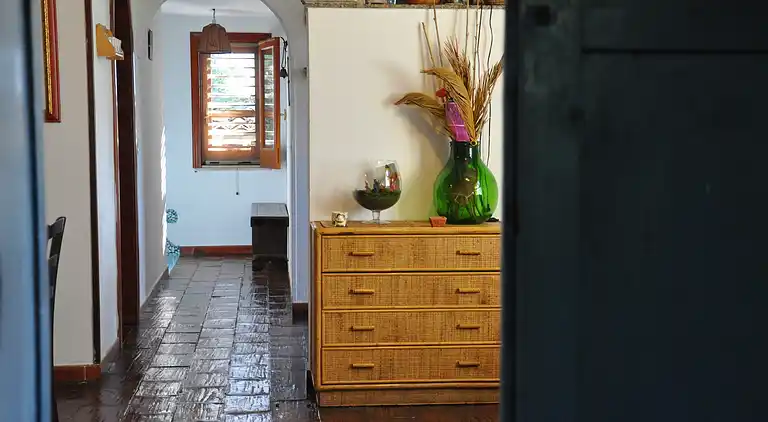 Semesterbostad i Lido di Noto