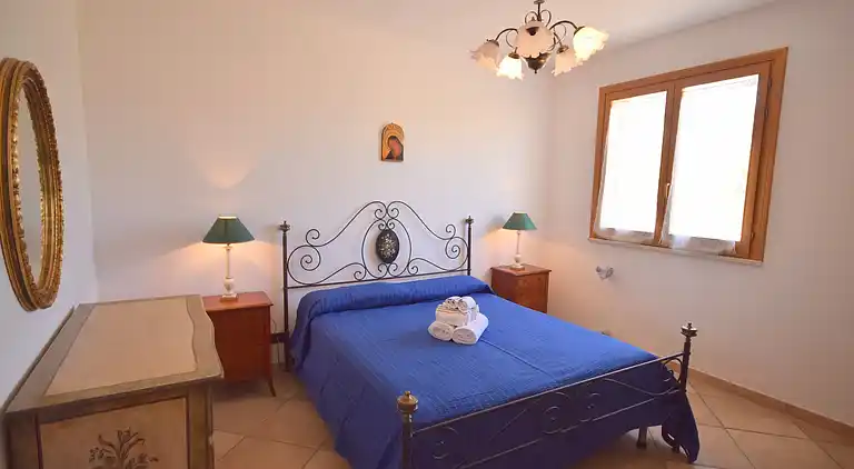 Holiday home in Castellammare del Golfo