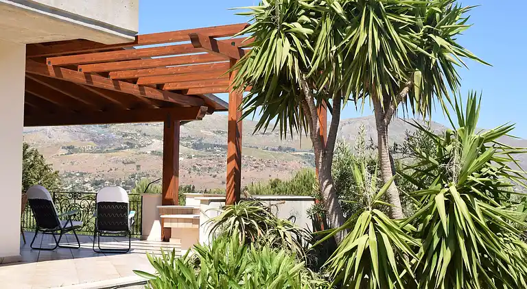 Holiday home in Castellammare del Golfo