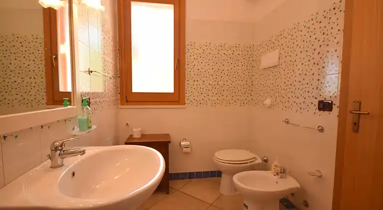 Holiday home in Castellammare del Golfo