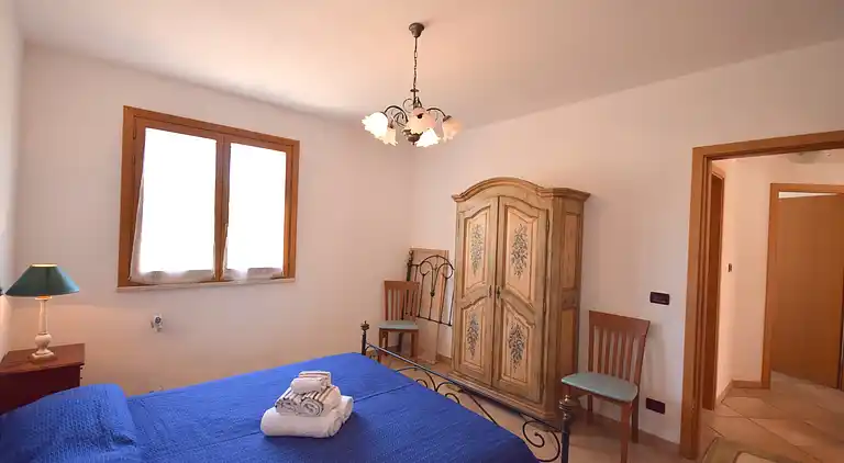 Holiday home in Castellammare del Golfo