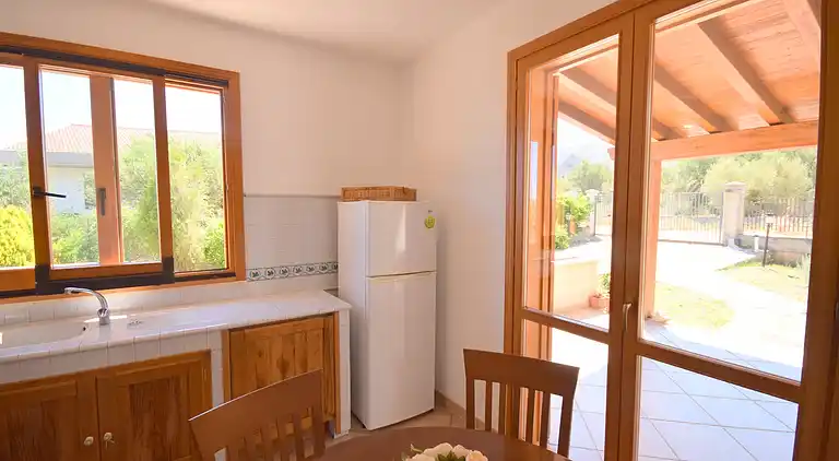 Holiday home in Castellammare del Golfo