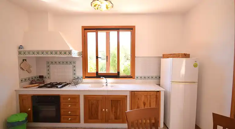 Holiday home in Castellammare del Golfo