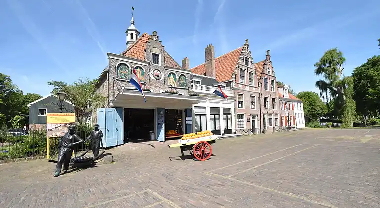 Casa vacanze in Edam