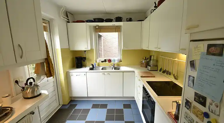 Sommerhus i Tuitjenhorn