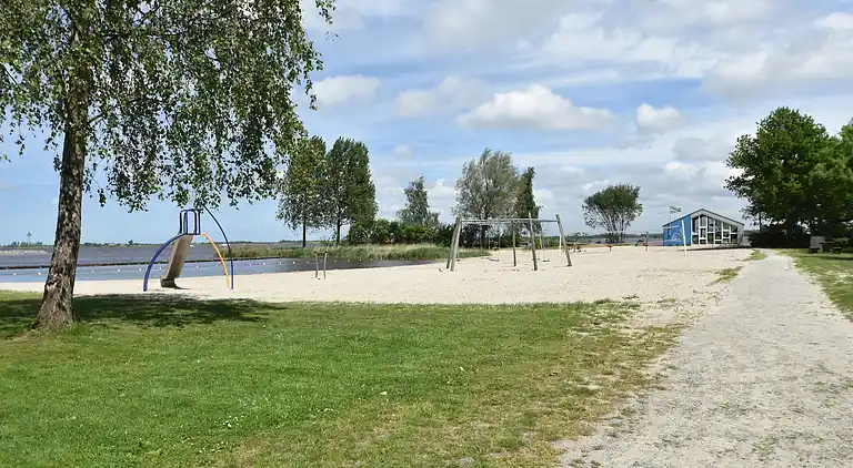 Bungalow in Boornzwaag