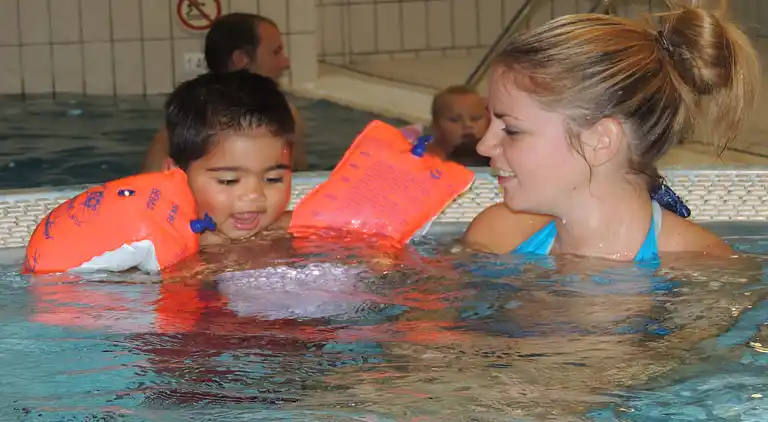 Holiday home in Volendam