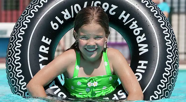 Hytte i Egmond aan Zee