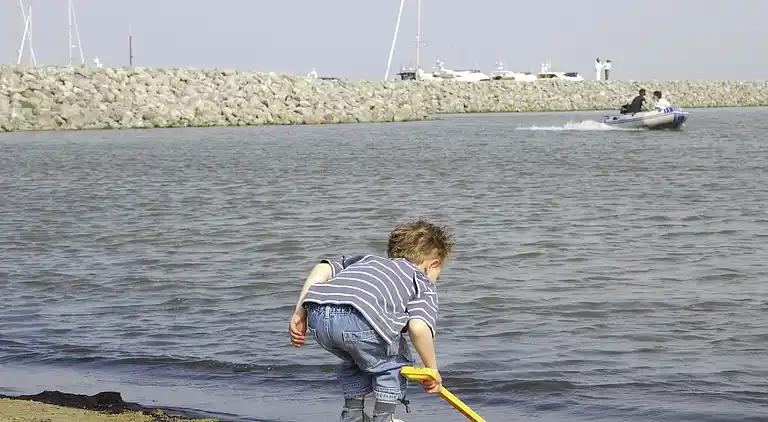 Holiday home in Volendam