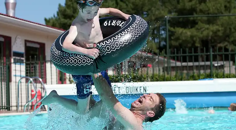 Hytte i Egmond aan Zee