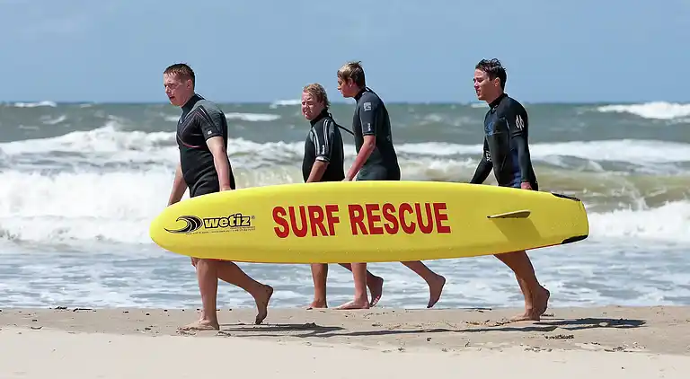 Hytte i Egmond aan Zee