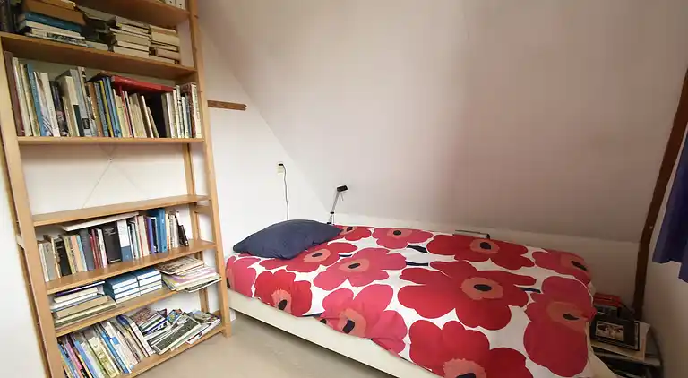 Sommerhus i Tuitjenhorn