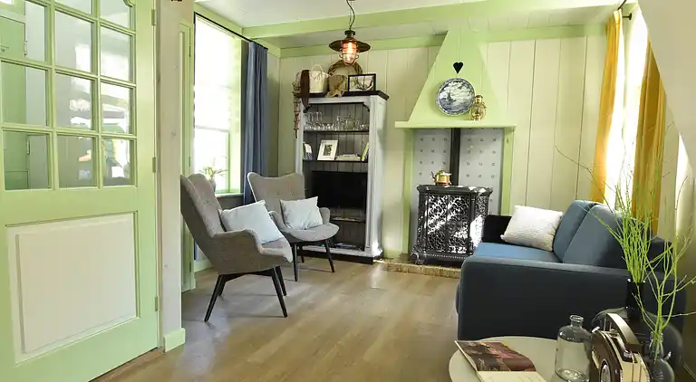 Casa vacanze in Edam