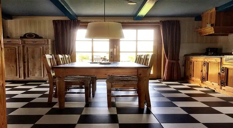 Villa i Hippolytushoef